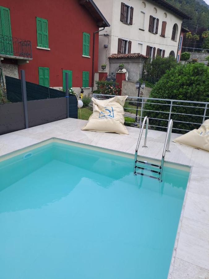 Quater Apartments - Tremezzina Меццегра Экстерьер фото
