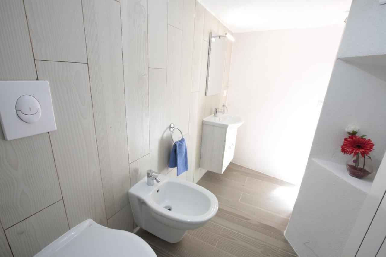 Quater Apartments - Tremezzina Меццегра Экстерьер фото
